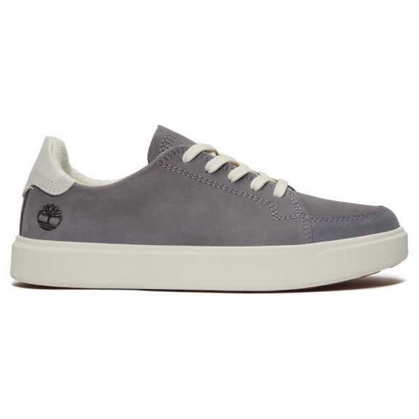 Timberland - Women's Emerson Street Low Lace Up Sneaker - Sneaker Gr 37 grau/beige Timberland - Women's Emerson Street Low Lace Up Sneaker - Sneaker Gr 37 grau/beige von Timberland