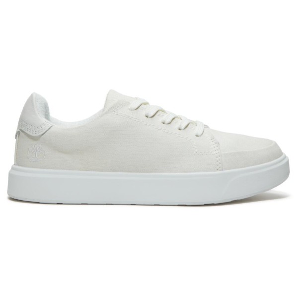 Timberland - Women's Emerson Street Low Lace Up Sneaker - Sneaker Gr 38 grau Timberland - Women's Emerson Street Low Lace Up Sneaker - Sneaker Gr 38 grau von Timberland