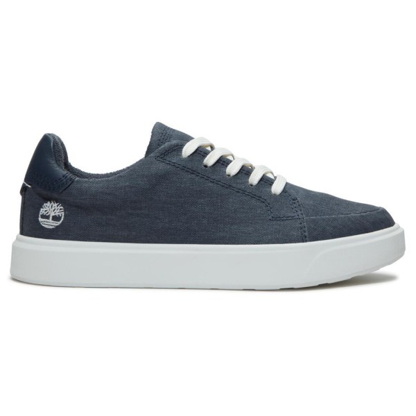 Timberland - Women's Emerson Street Low Lace Up Sneaker - Sneaker Gr 41 blau Timberland - Women's Emerson Street Low Lace Up Sneaker - Sneaker Gr 41 blau von Timberland