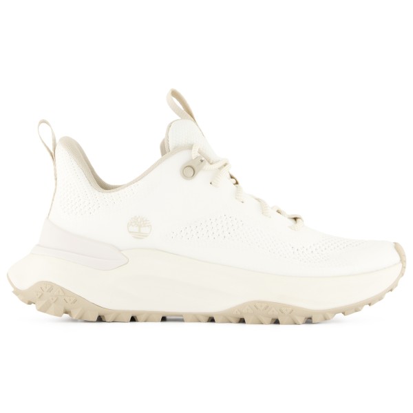 Timberland - Women's Motion Access Low Lace Up Sneaker - Freizeitschuhe Gr 39,5 weiß von Timberland
