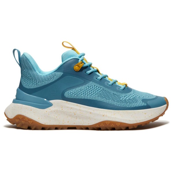 Timberland - Women's Motion Access Low Lace Up Sneaker - Freizeitschuhe Gr 41,5 blau von Timberland