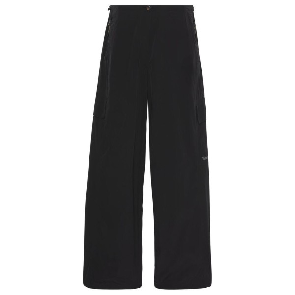 Timberland - Women's Parachute Pants - Freizeithose Gr XS schwarz von Timberland