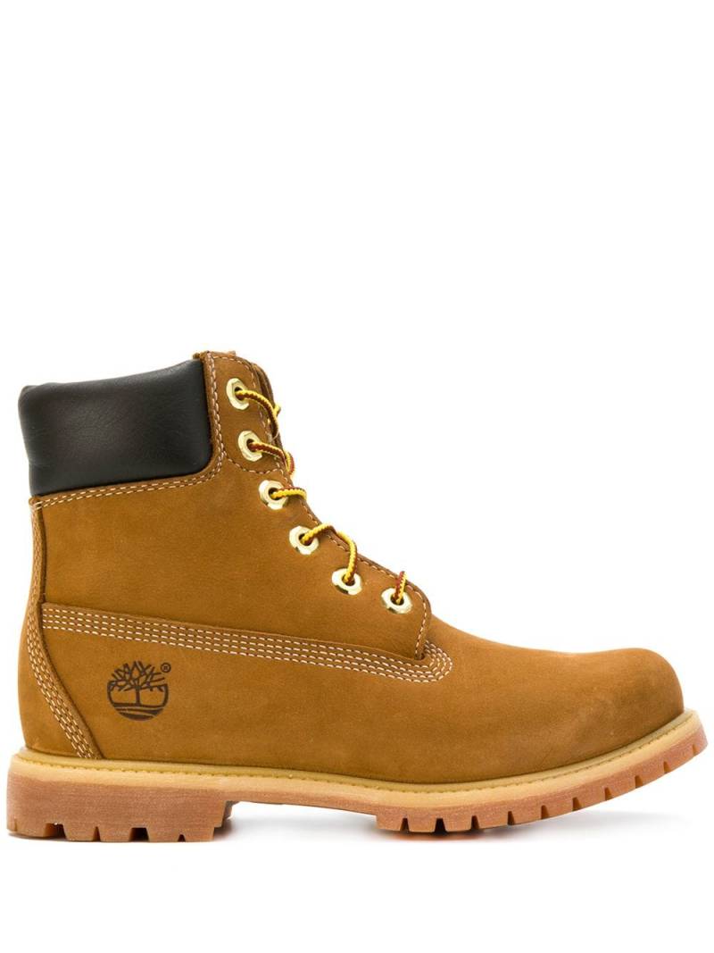 Timberland classic original boots - Brown von Timberland