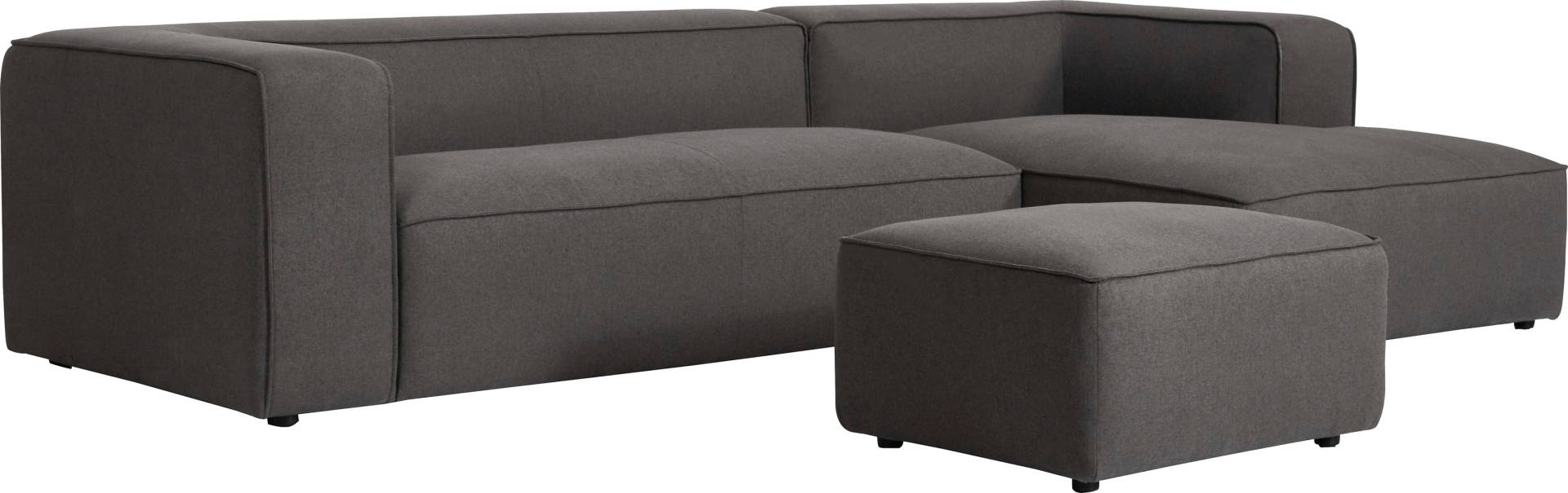 Timbers Ecksofa »Yosemite« von Timbers