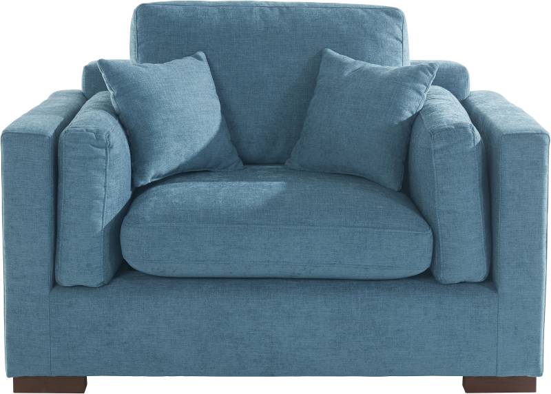 Home affaire Loveseat »Fresh Pond« von home affaire