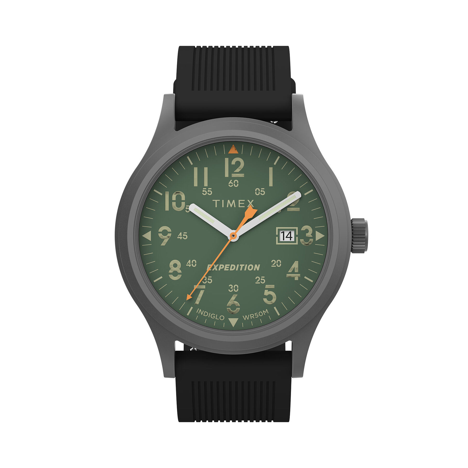 Uhr Timex Expedition Scout TW4B30200 Grün Uhr Timex Expedition Scout TW4B30200 Grün von Timex