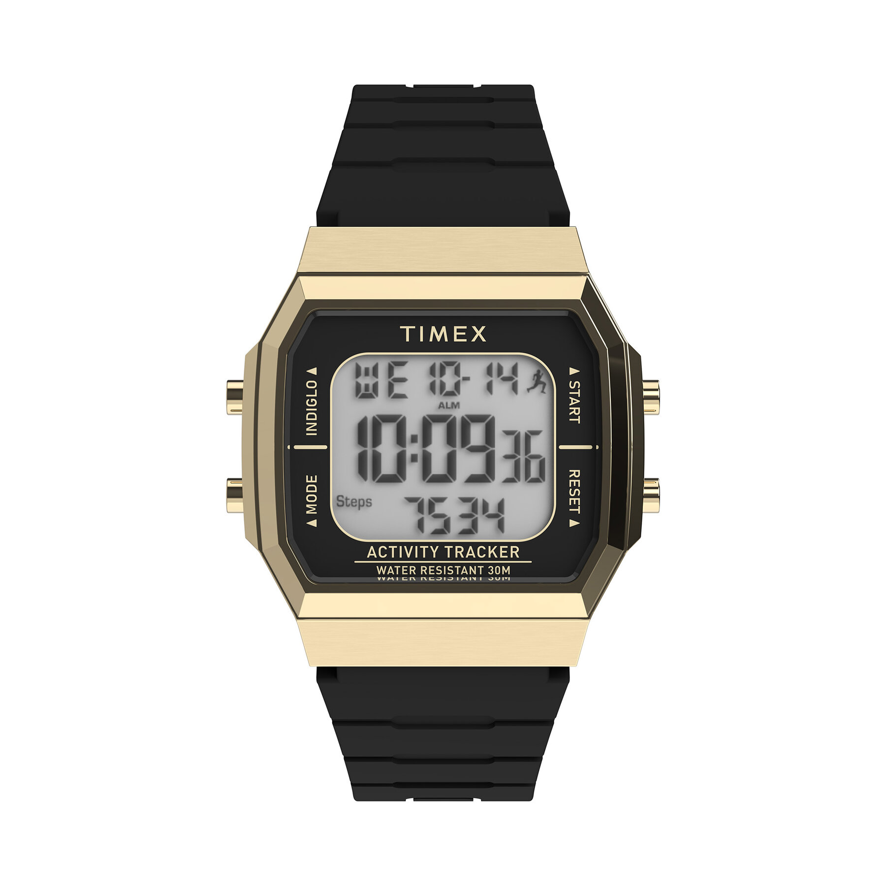 Uhr Timex TW5M60900 Schwarz Uhr Timex TW5M60900 Schwarz von Timex