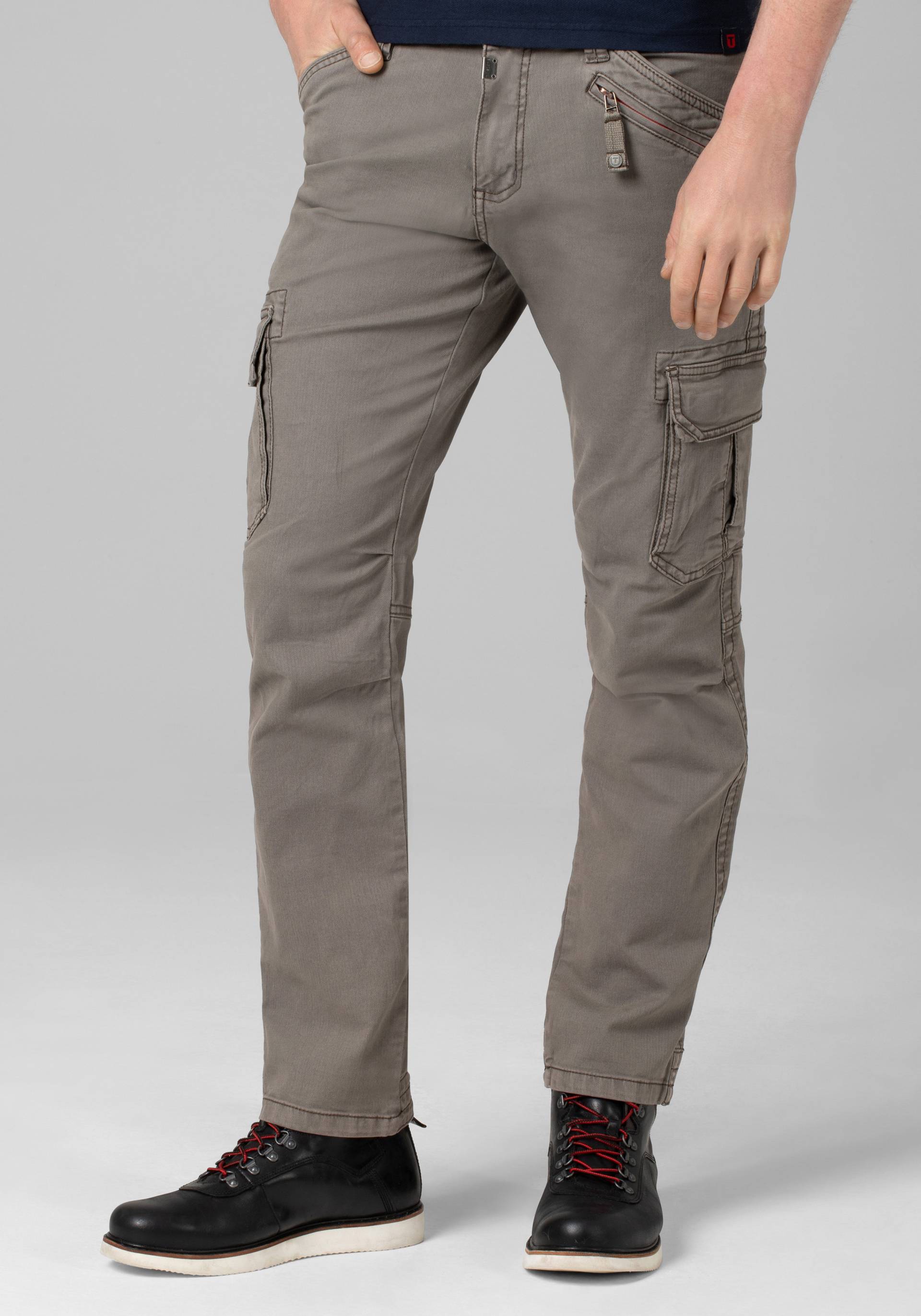 TIMEZONE Cargohose »Regular BenTZ« TIMEZONE Cargohose »Regular BenTZ« von Timezone