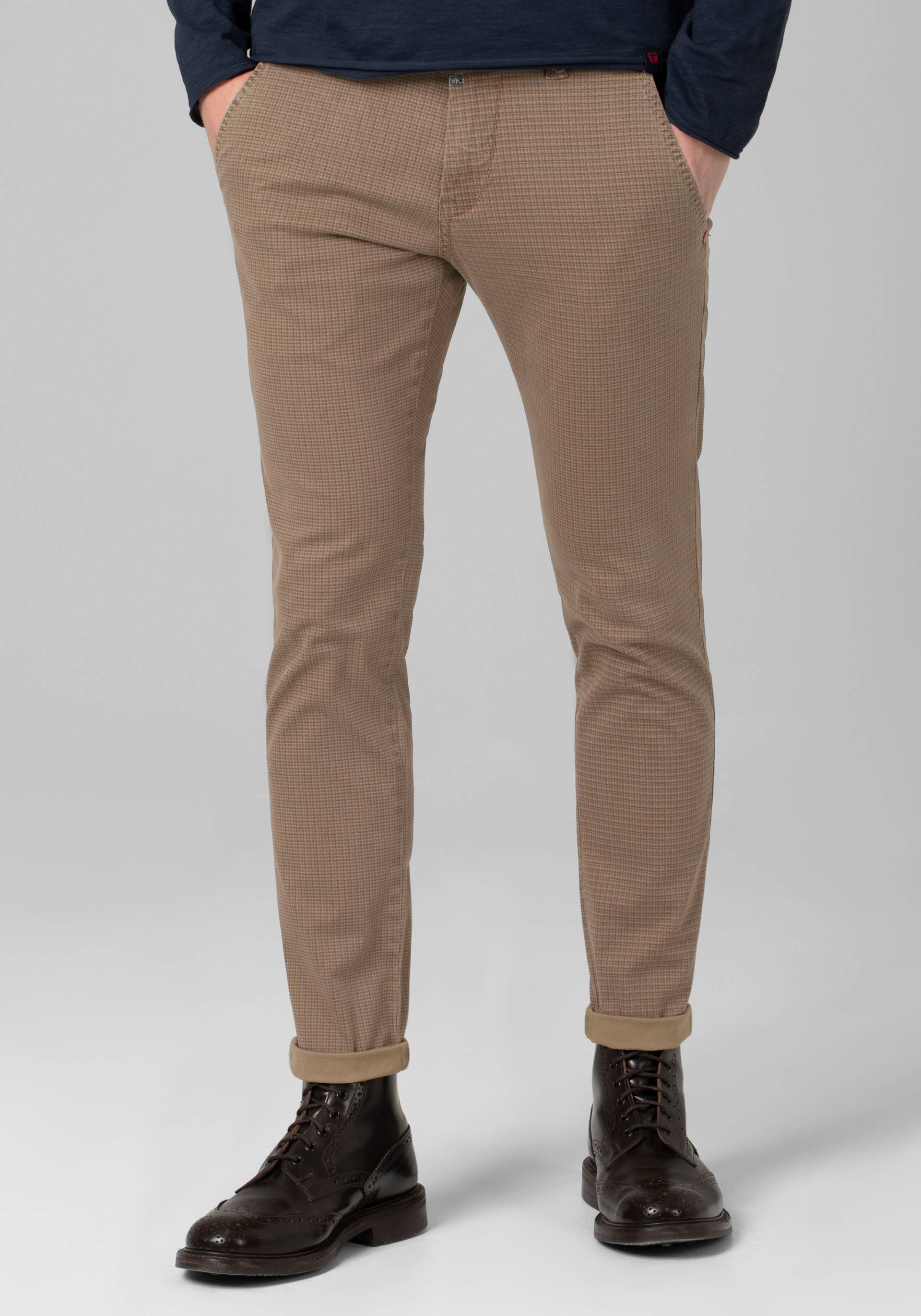 TIMEZONE Chinos »Slim JannoTZ« von Timezone