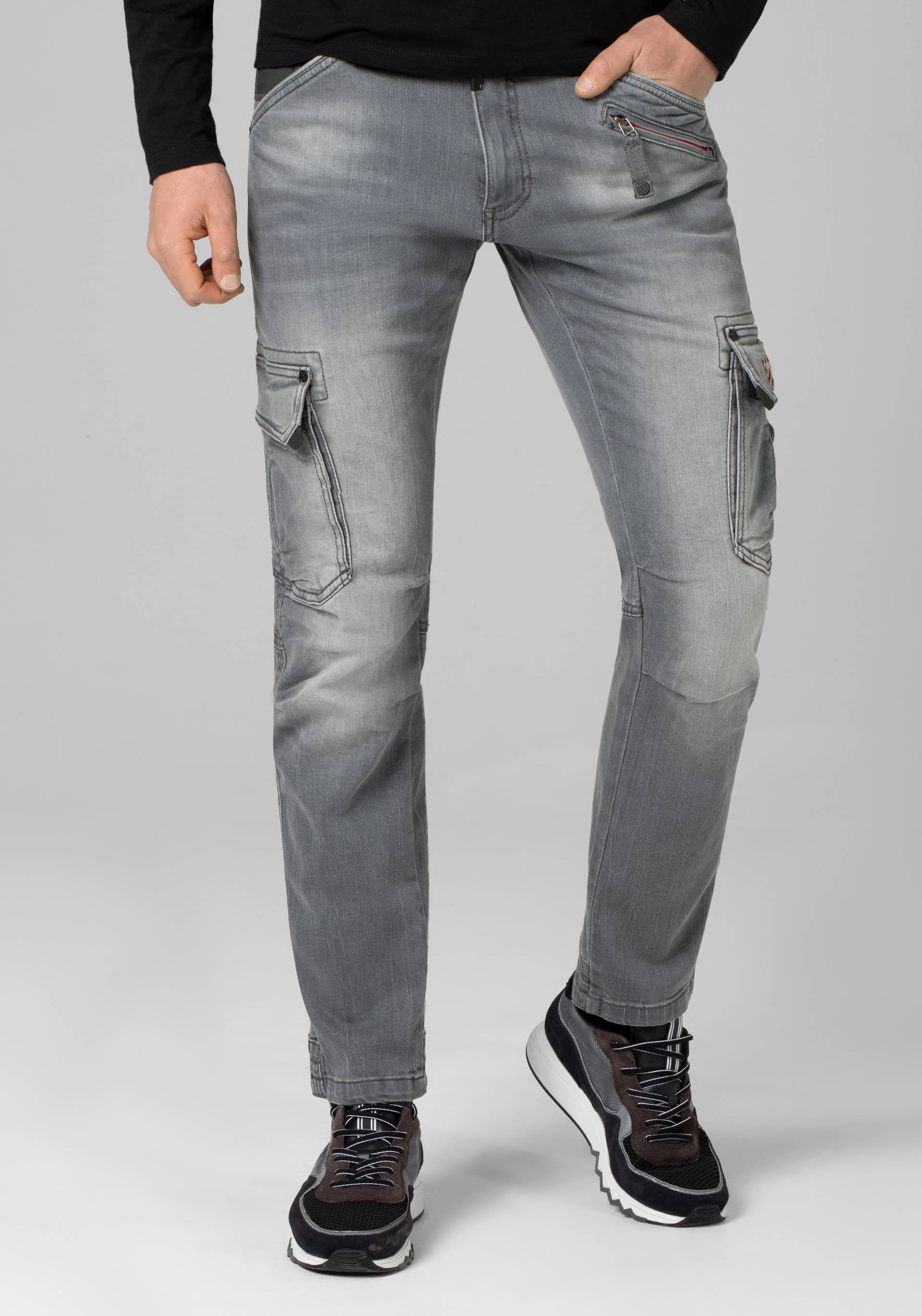 TIMEZONE Regular-fit-Jeans »Regular RogerTZ« TIMEZONE Regular-fit-Jeans »Regular RogerTZ« von Timezone