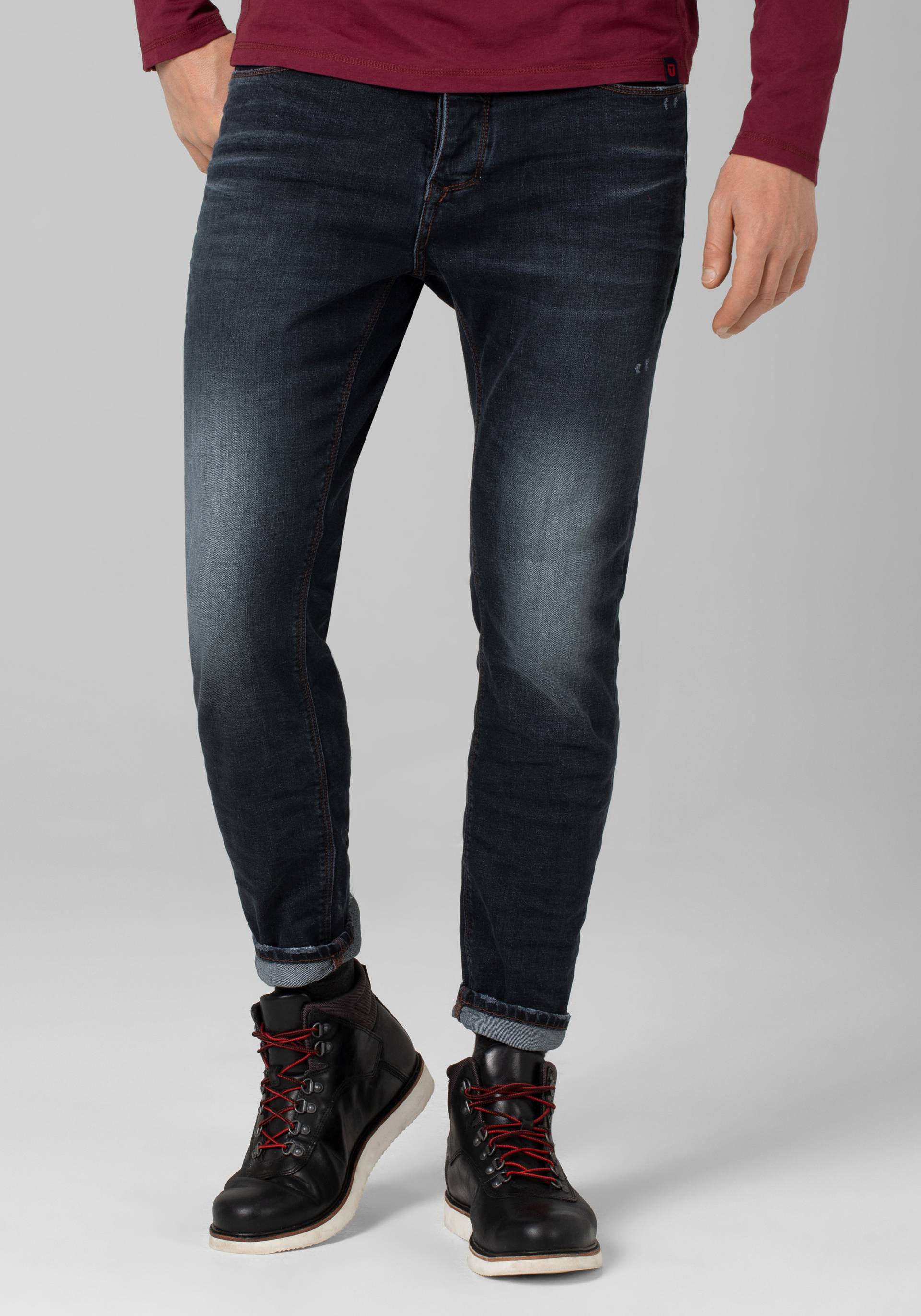 TIMEZONE Slim-fit-Jeans »Slim DwyaneTZ« von Timezone