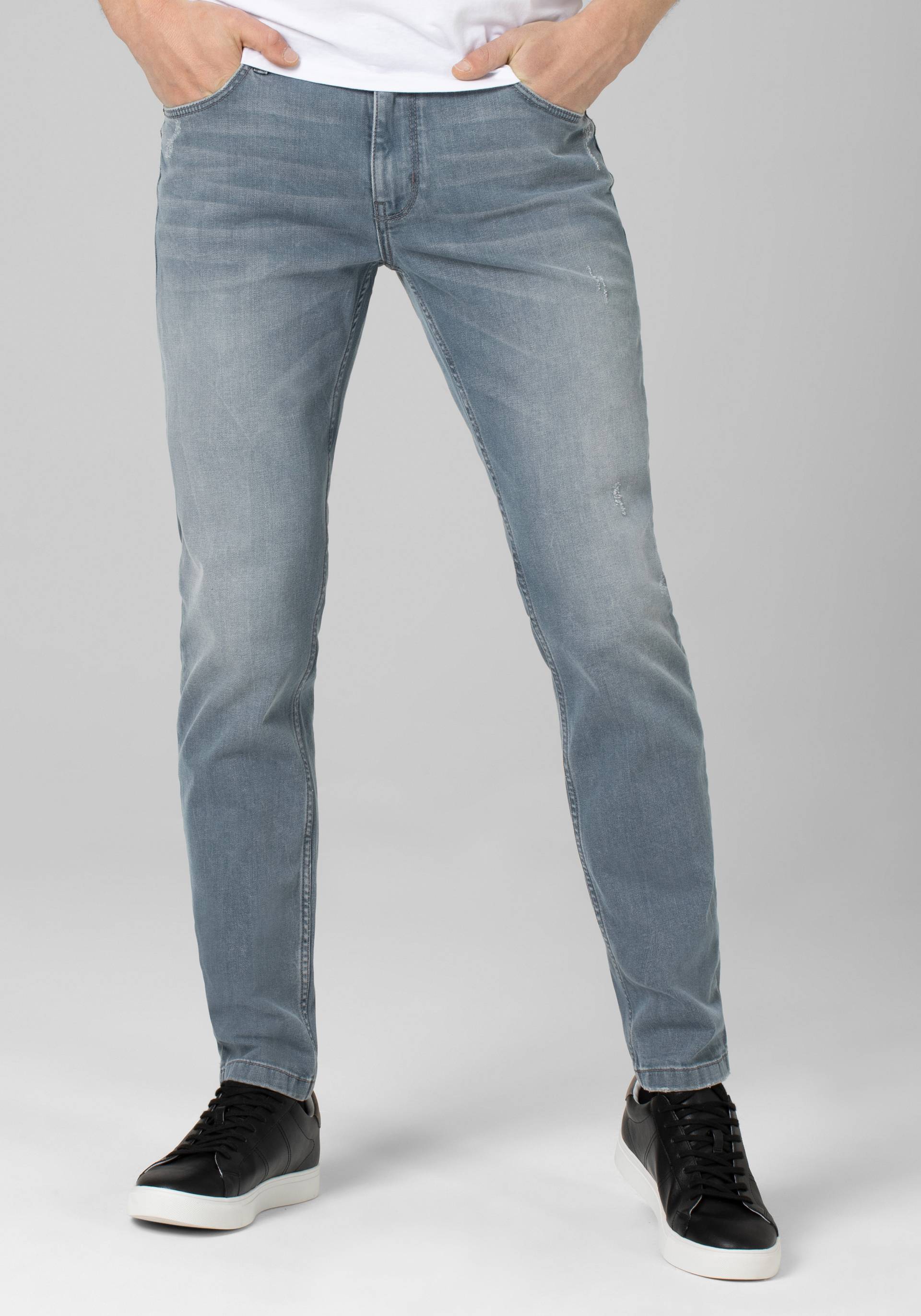 TIMEZONE Slim-fit-Jeans »Slim EduardoTZ« von Timezone