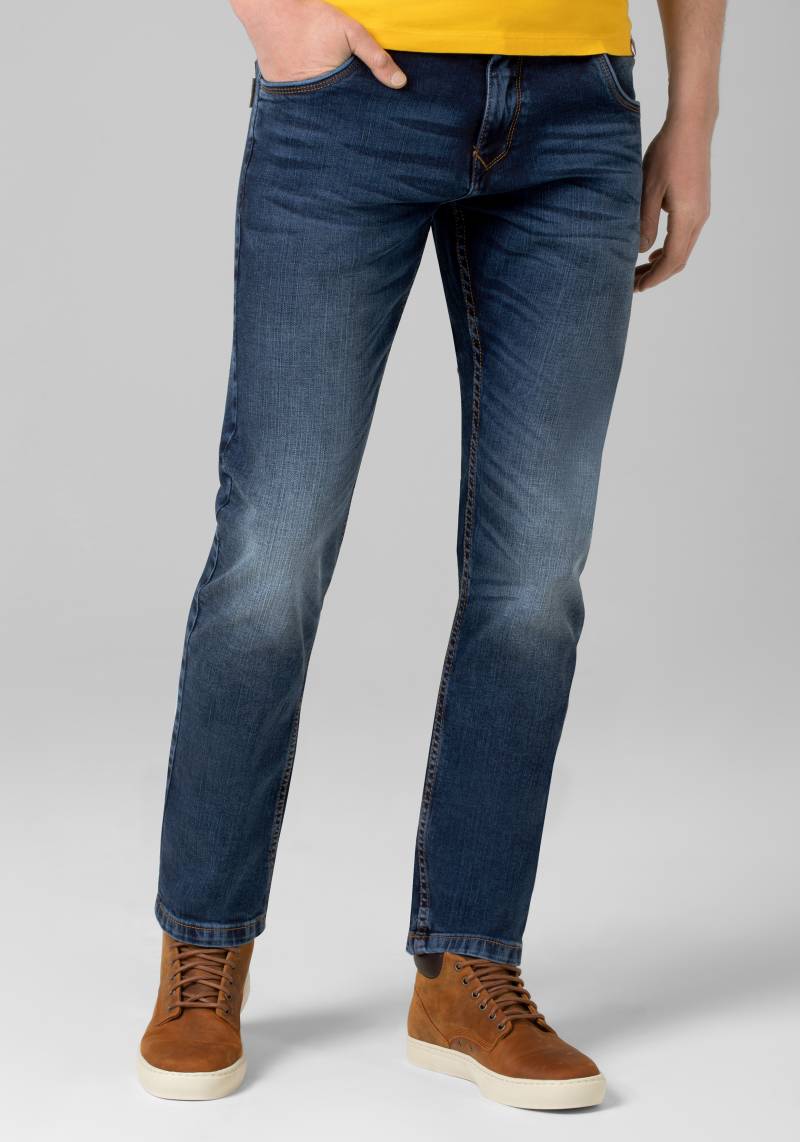 TIMEZONE Slim-fit-Jeans »Slim ScottTZ« von Timezone