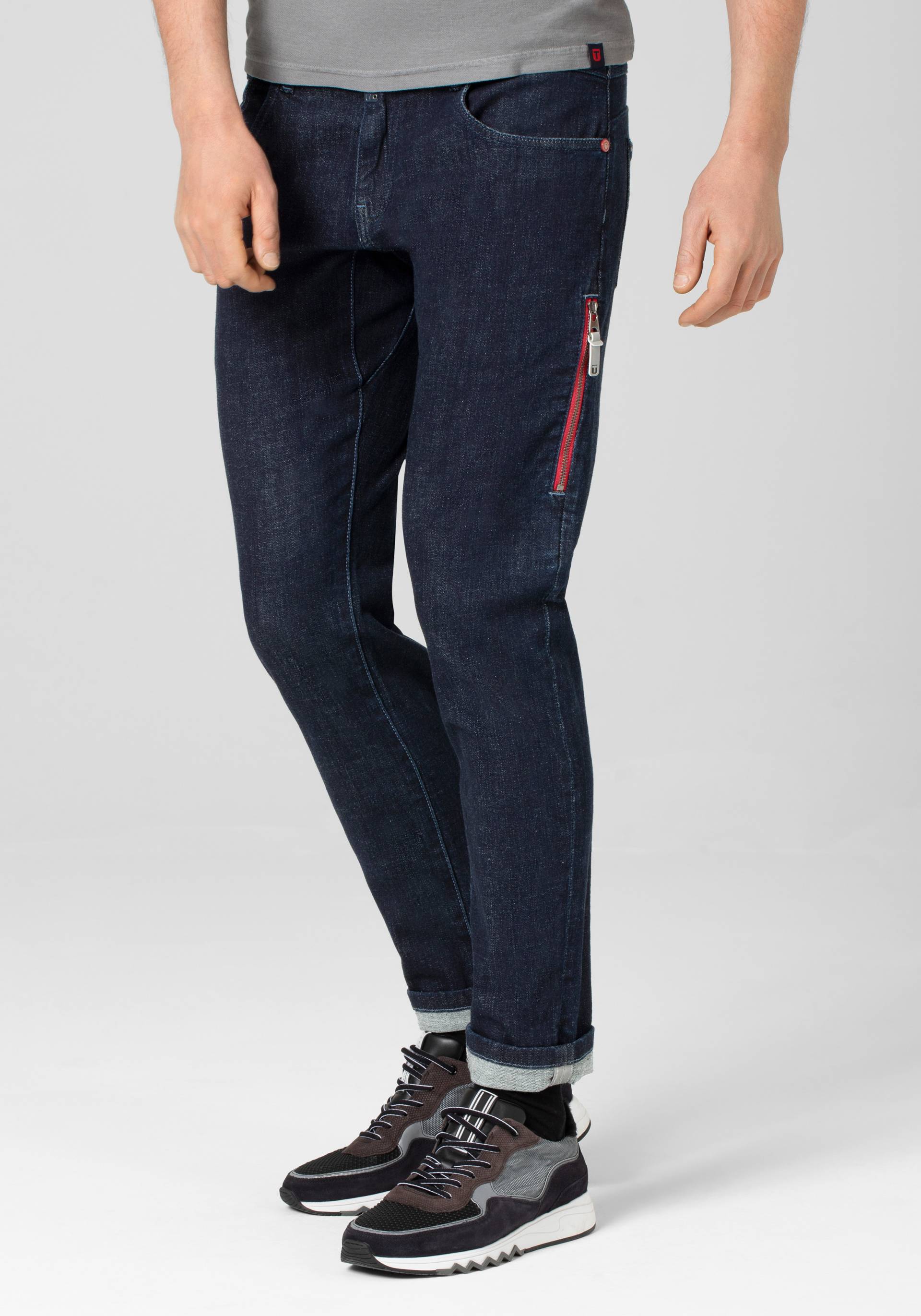 TIMEZONE Slim-fit-Jeans »Slim SilvesterTZ« von Timezone