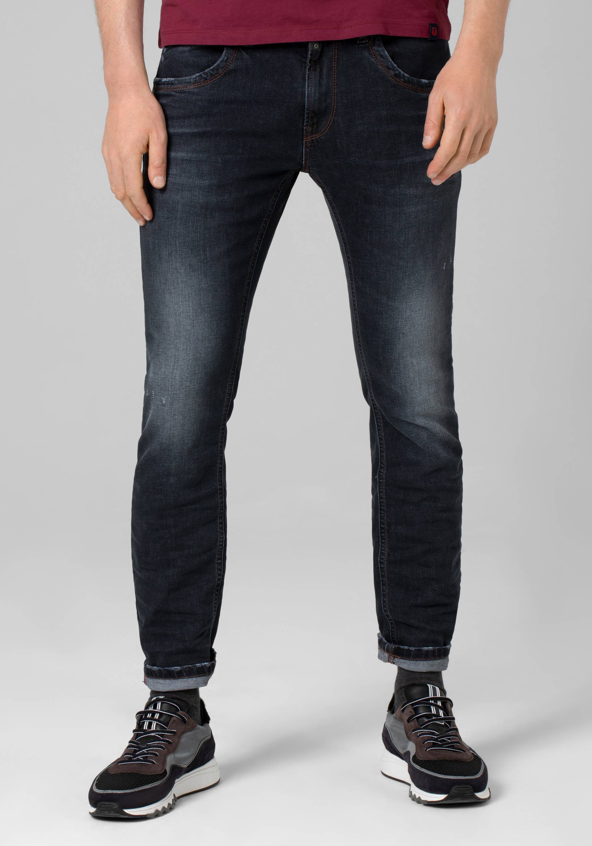 TIMEZONE Slim-fit-Jeans »Tight CostelloTZ« von Timezone