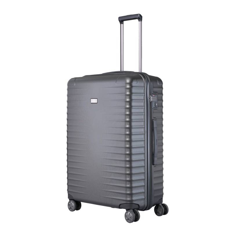 Litron - 4w Trolley L, Schwarz von Titan OC
