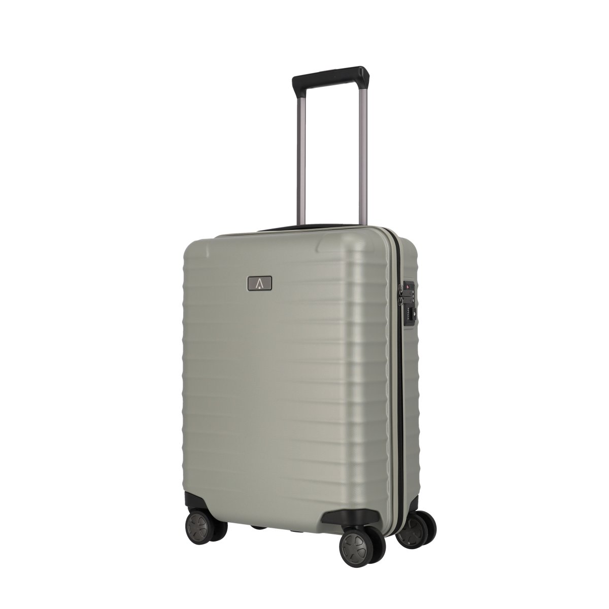 Litron - 4w Trolley S, Champagner von Titan