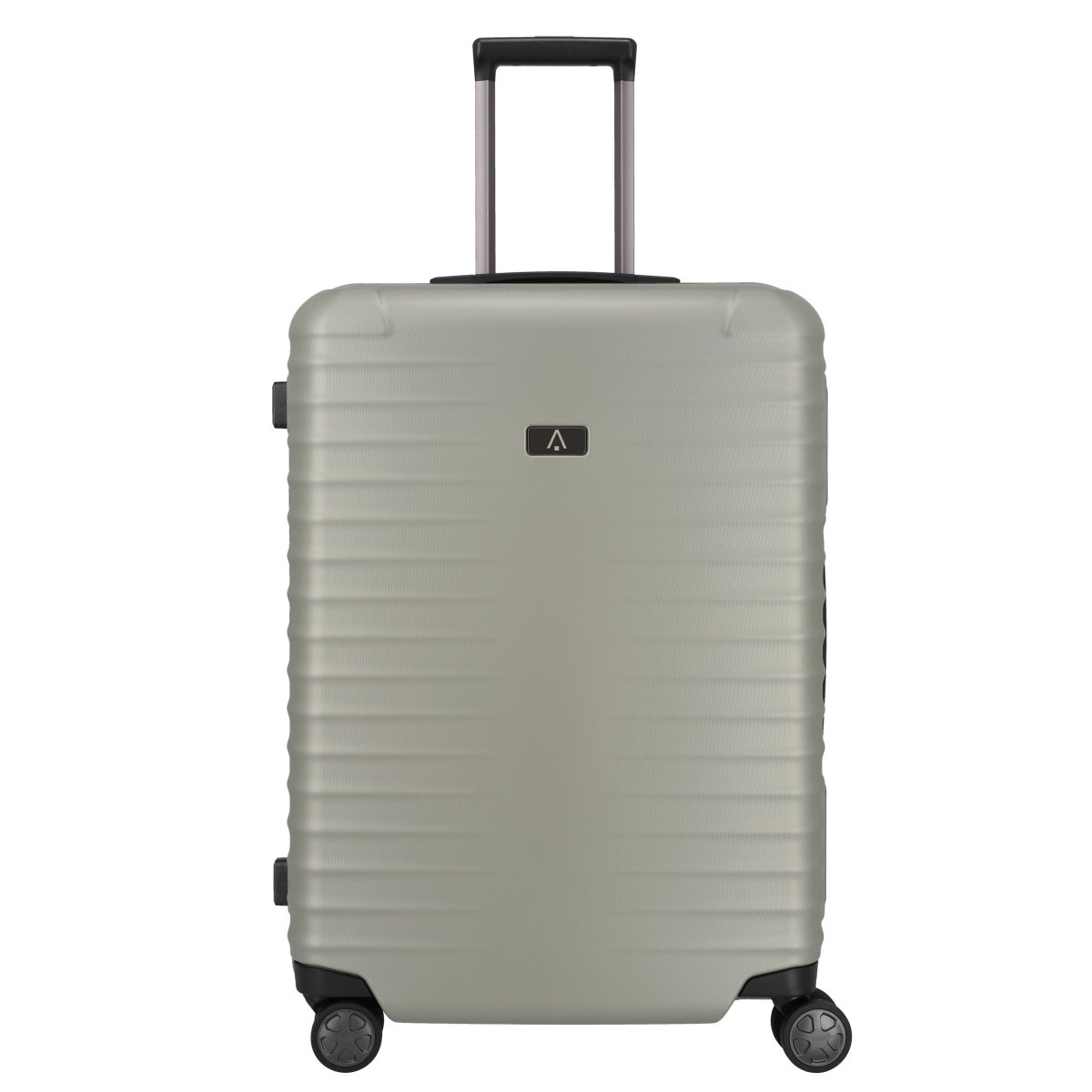 Litron Frame - Trolley M, Champagner von Titan