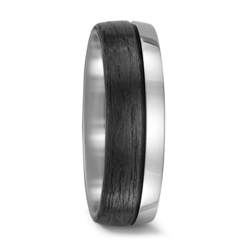 TitanFactory Partnerring Titan, Carbon von TitanFactory