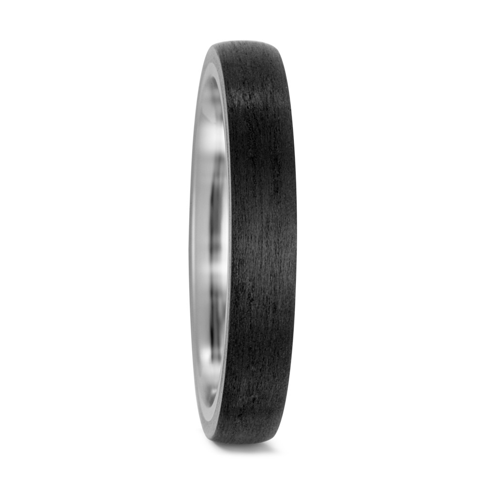 TitanFactory Partnerring Titan, Carbon von TitanFactory