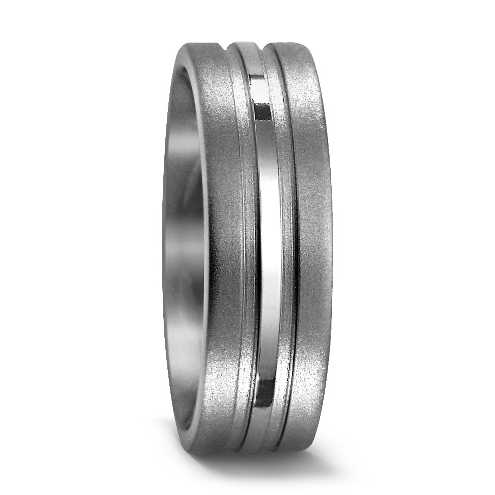 TitanFactory Herren Fingerring Titan von TitanFactory