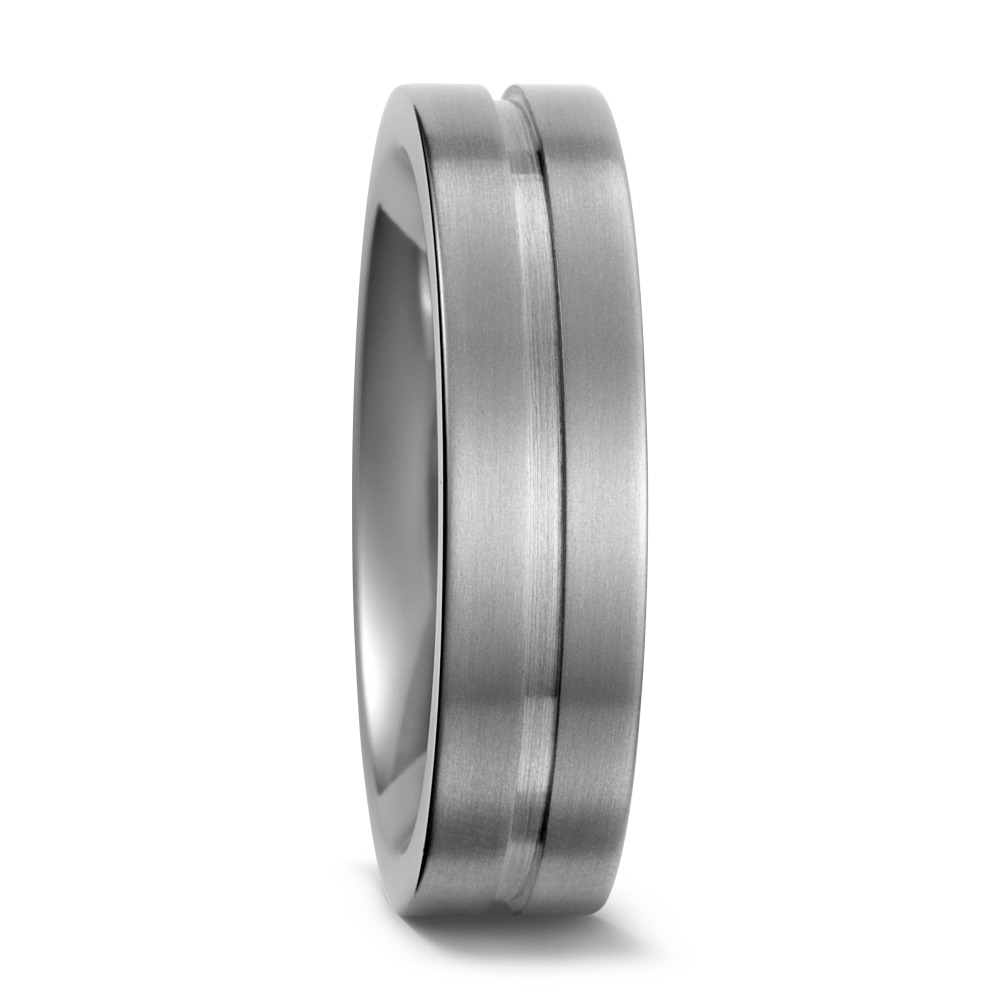 TitanFactory Herren Fingerring Titan von TitanFactory