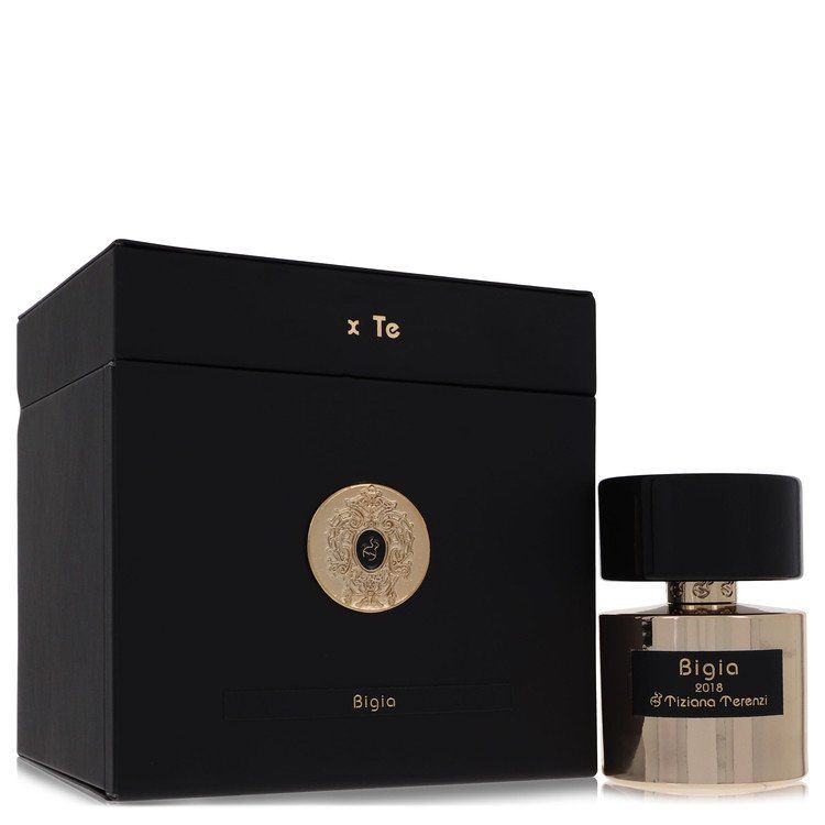 Tiziana Terenzi Bigia Eau de Parfum 100ml von Tiziana Terenzi