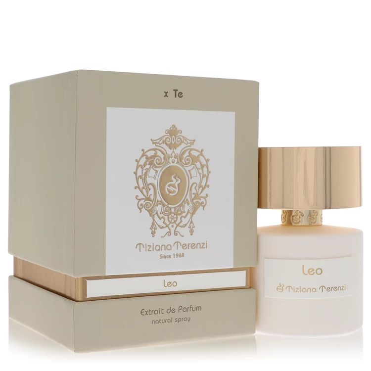 Tiziana Terenzi Leo Extrait de Parfum 100ml von Tiziana Terenzi
