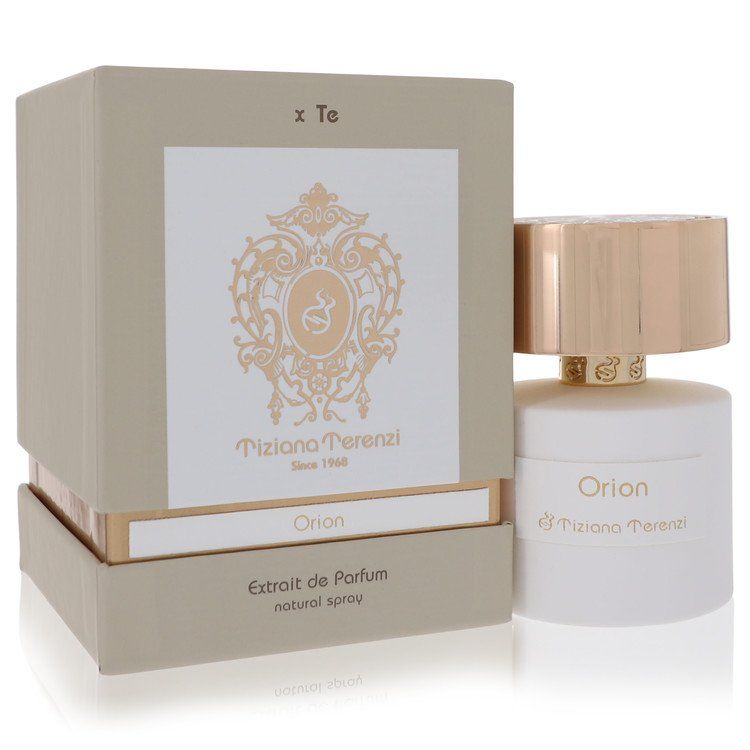 Tiziana Terenzi Orion Eau de Parfum 100ml von Tiziana Terenzi