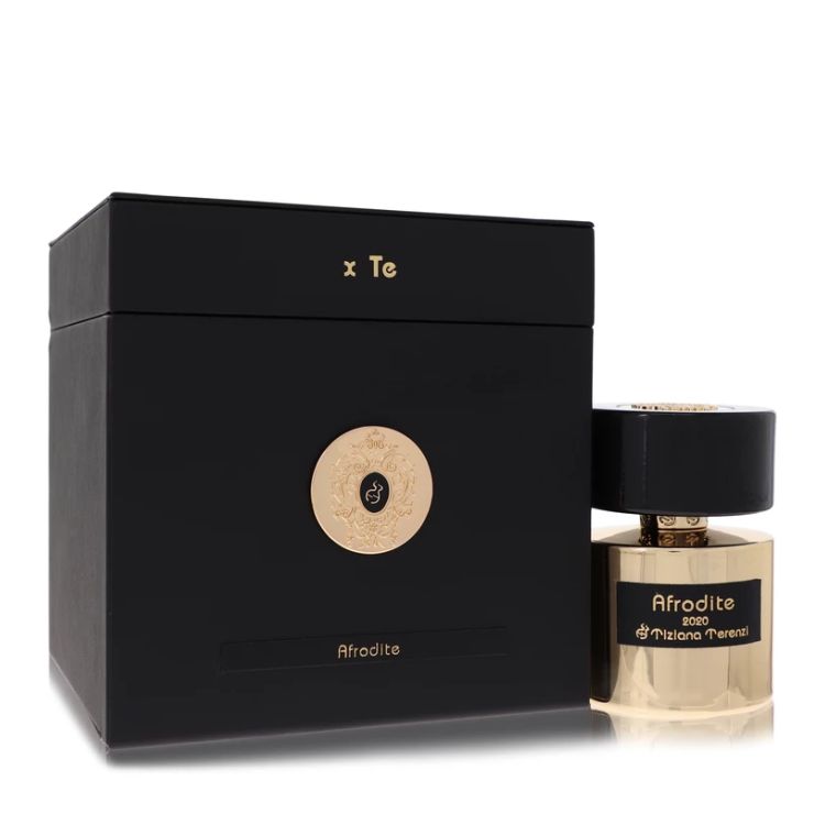 Tiziana Terenzi Afrodite Eau de Parfum 100ml Tiziana Terenzi Afrodite Eau de Parfum 100ml von Tiziana Terenzi