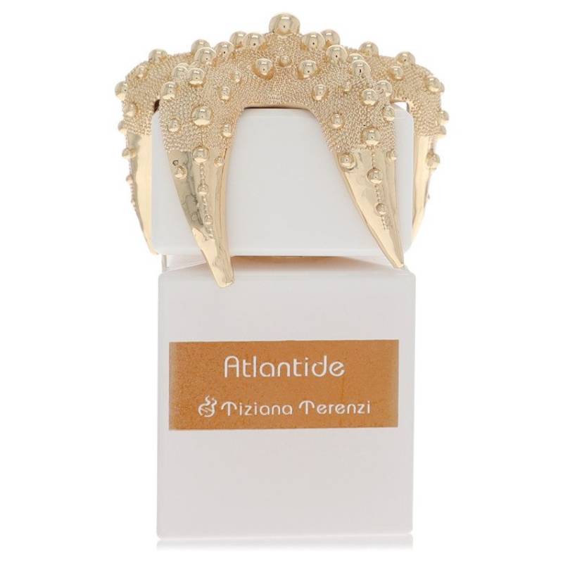 Tiziana Terenzi Atlantide Extrait De Parfum Spray (Unisex Unboxed) 100 ml von Tiziana Terenzi