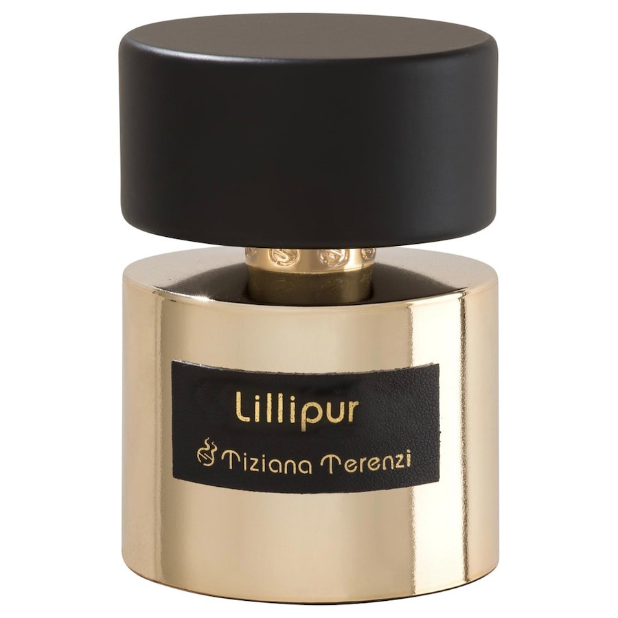 Tiziana Terenzi Gold Tiziana Terenzi Gold Lilipur eau_de_parfum 100.0 ml Tiziana Terenzi Gold Tiziana Terenzi Gold Lilipur eau_de_parfum 100.0 ml von Tiziana Terenzi