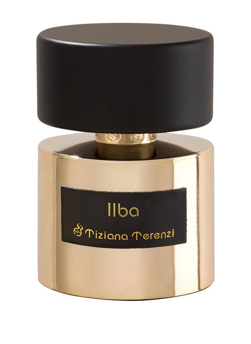 Tiziana Terenzi Ilba Extrait de Parfum 100 ml von Tiziana Terenzi