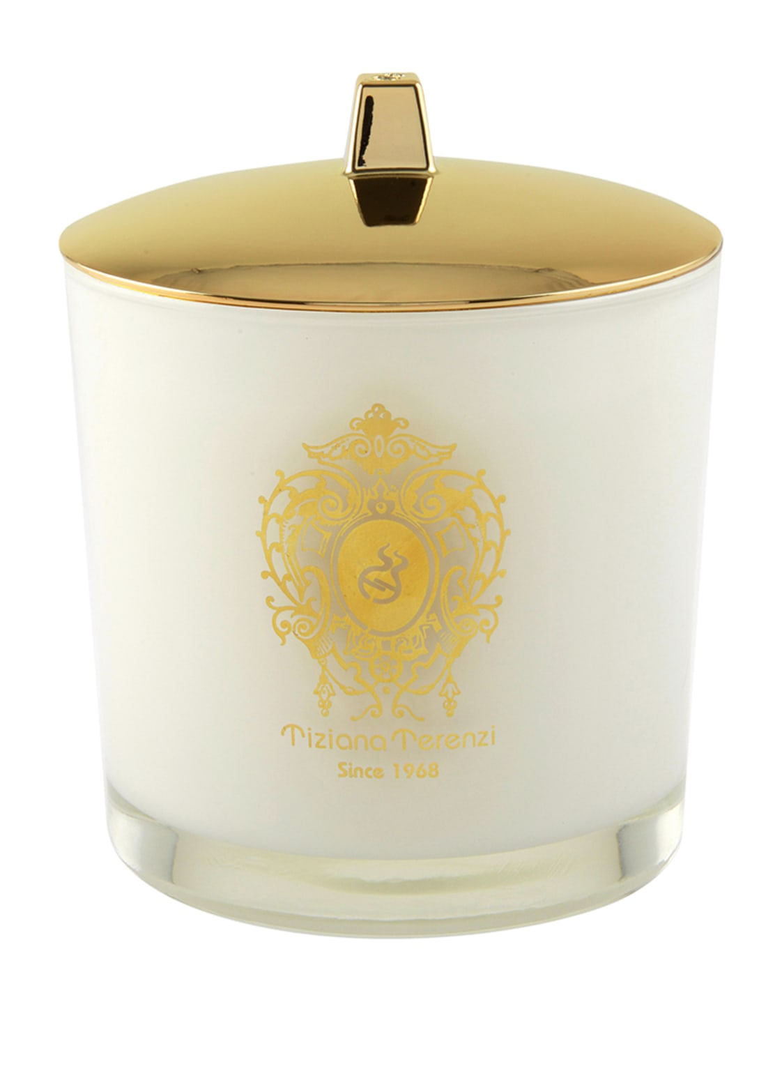 Tiziana Terenzi Kirkè Duftkerze 500 g Tiziana Terenzi Kirkè Duftkerze 500 g von Tiziana Terenzi