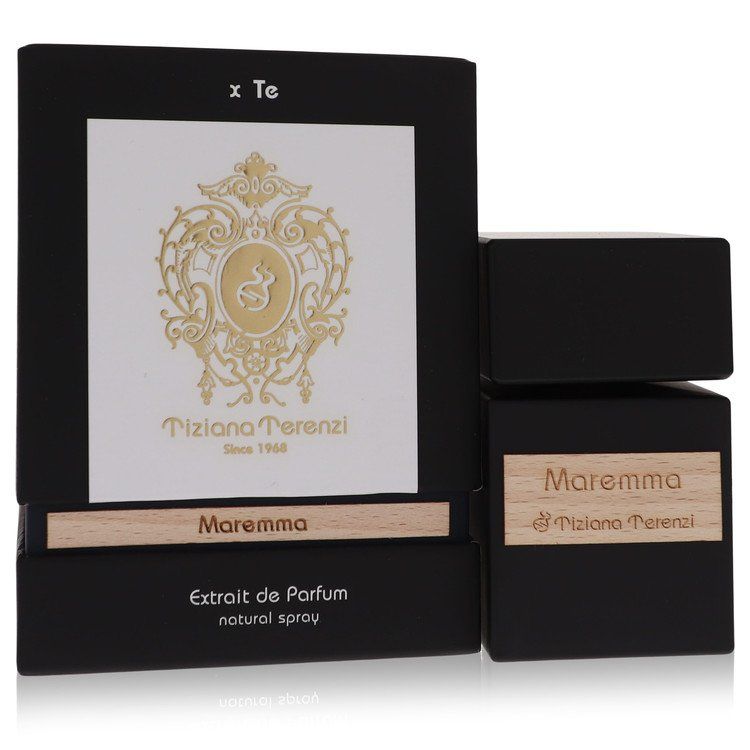Tiziana Terenzi Maremma Eau de Parfum 100ml Tiziana Terenzi Maremma Eau de Parfum 100ml von Tiziana Terenzi