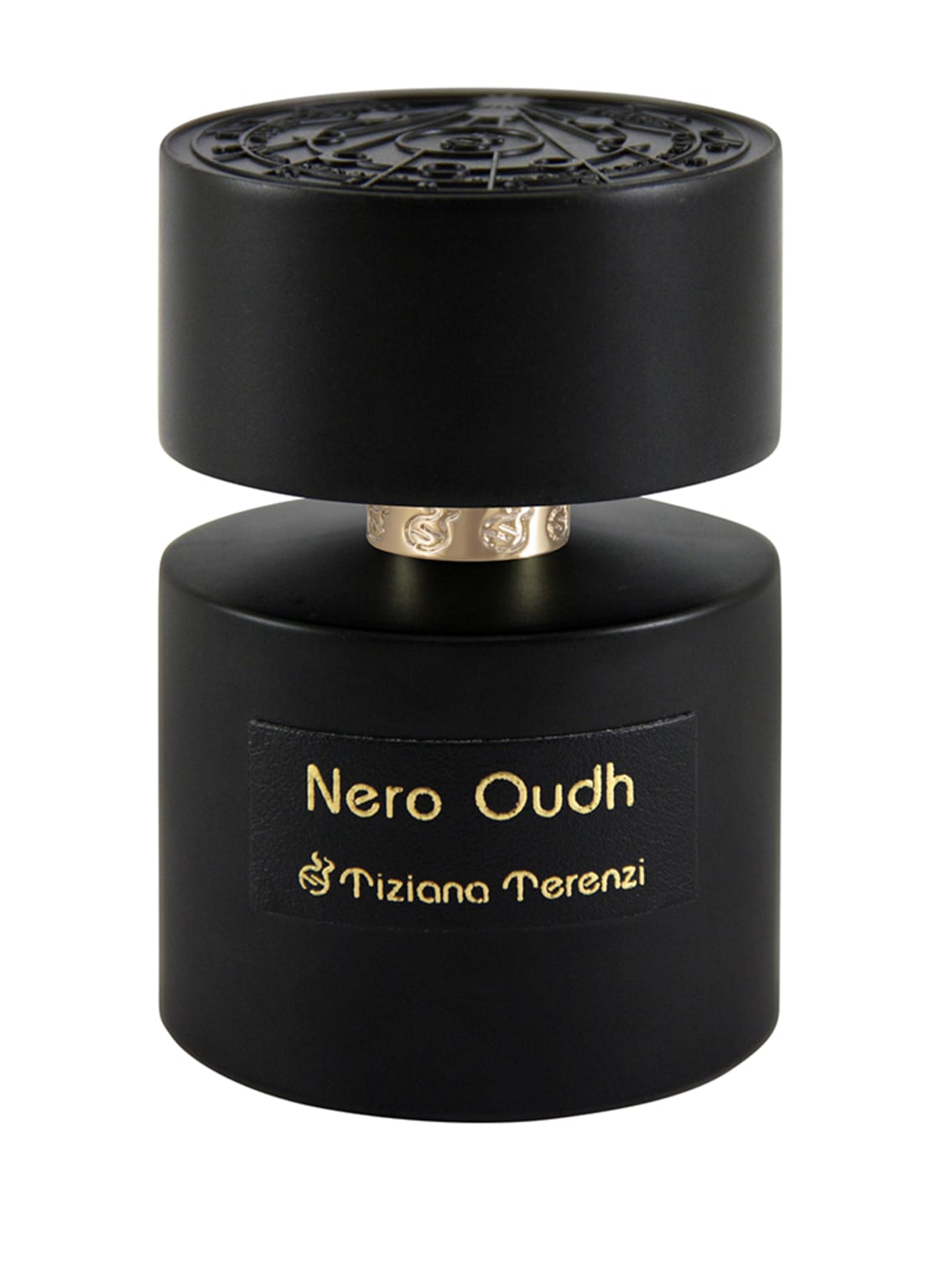 Tiziana Terenzi Nero Oudh Extrait de Parfum 100 ml von Tiziana Terenzi