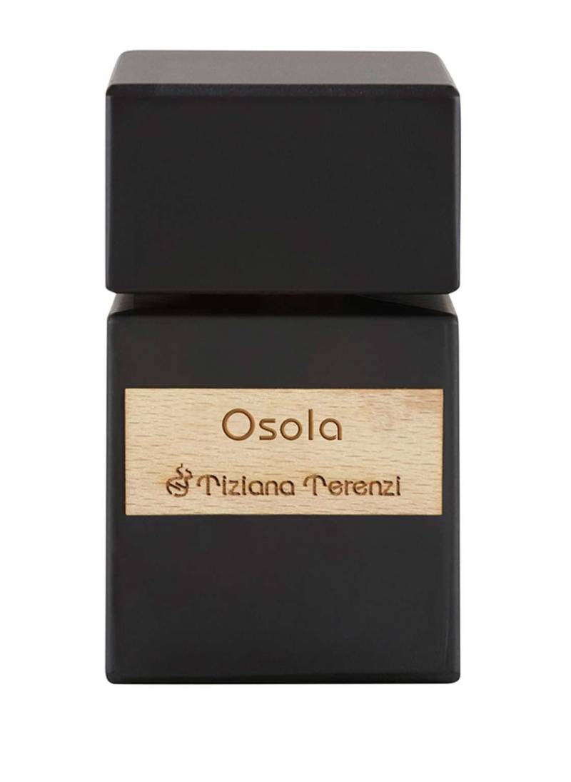 Tiziana Terenzi Osola Extrait de Parfum 100 ml von Tiziana Terenzi