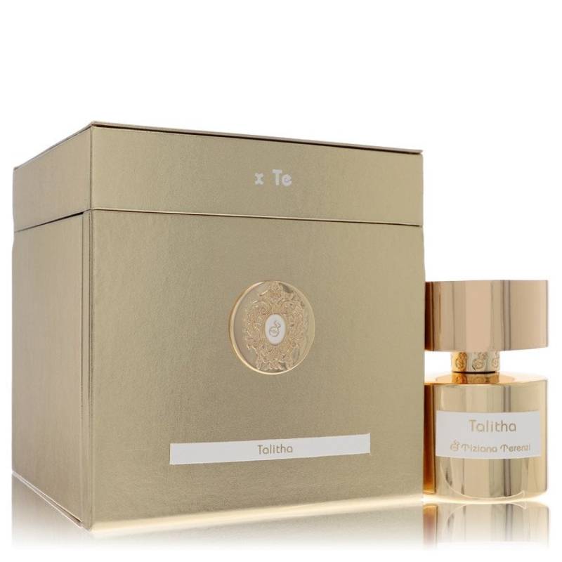 Tiziana Terenzi Talitha Extrait De Parfum Spray (Unisex) 100 ml von Tiziana Terenzi