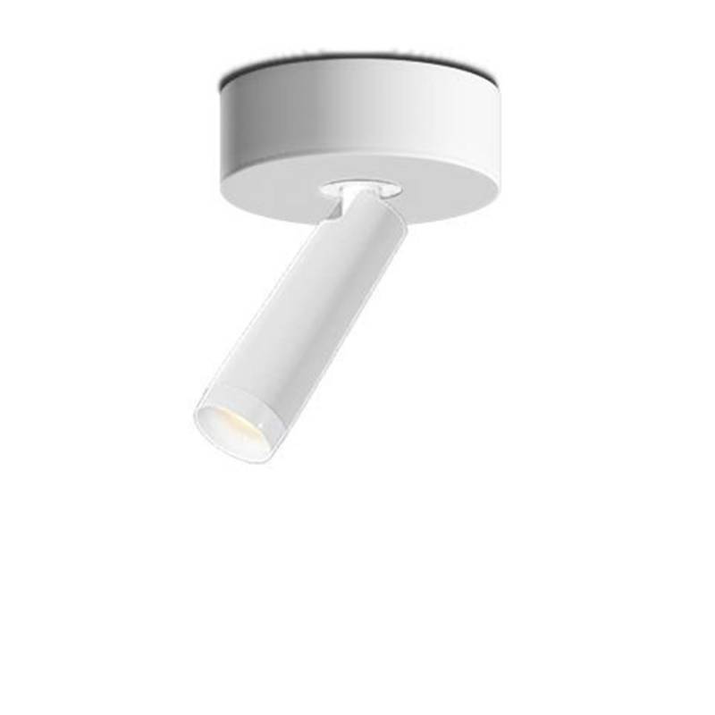 Clear Up LED Strahler , Farbe white von Tobias Grau