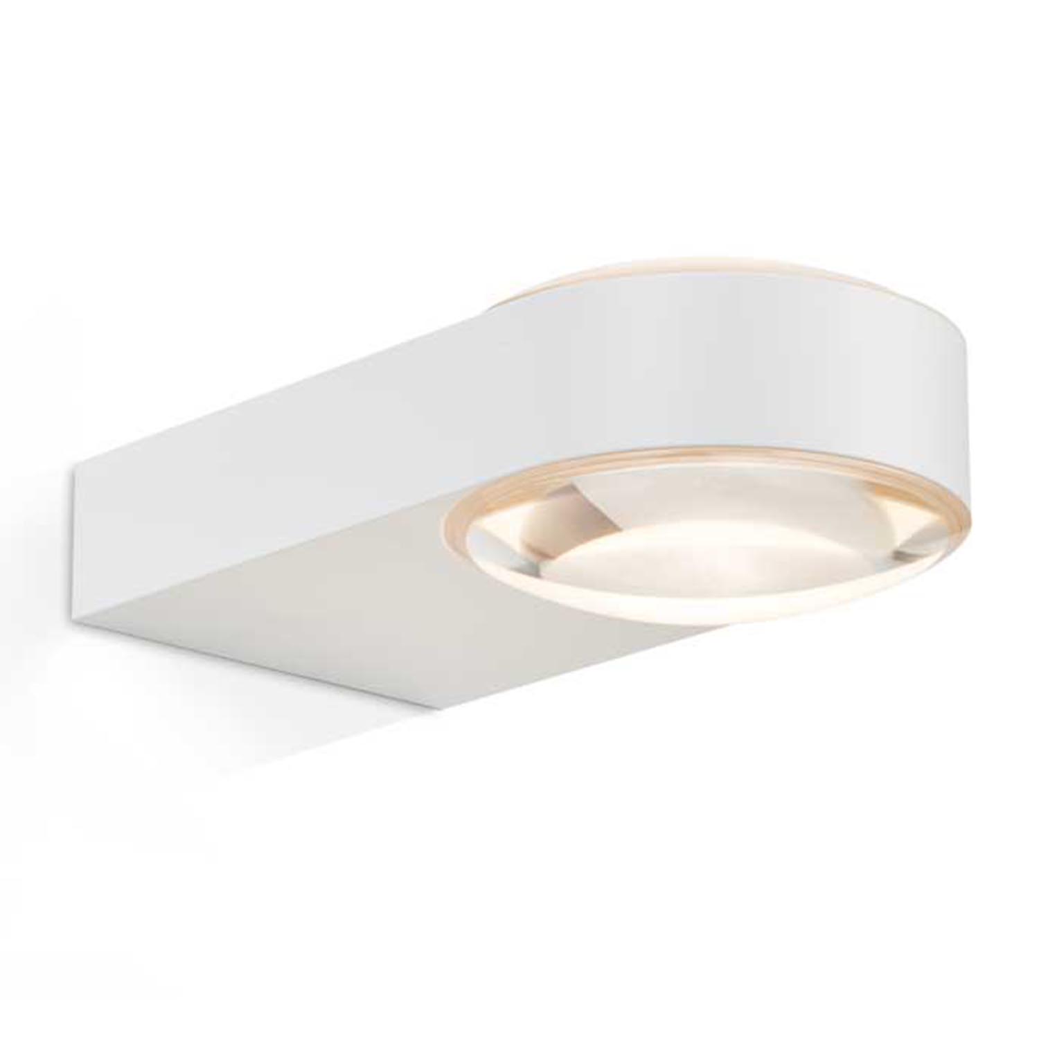 Globe Wall 12 LED Wandleuchte, Farbe white von Tobias Grau