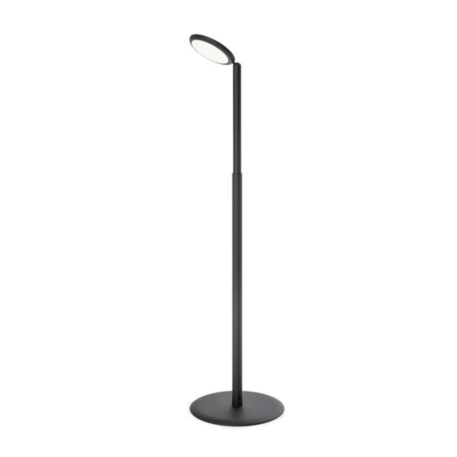 Parrot LED Stehleuchte, Farbe black von Tobias Grau