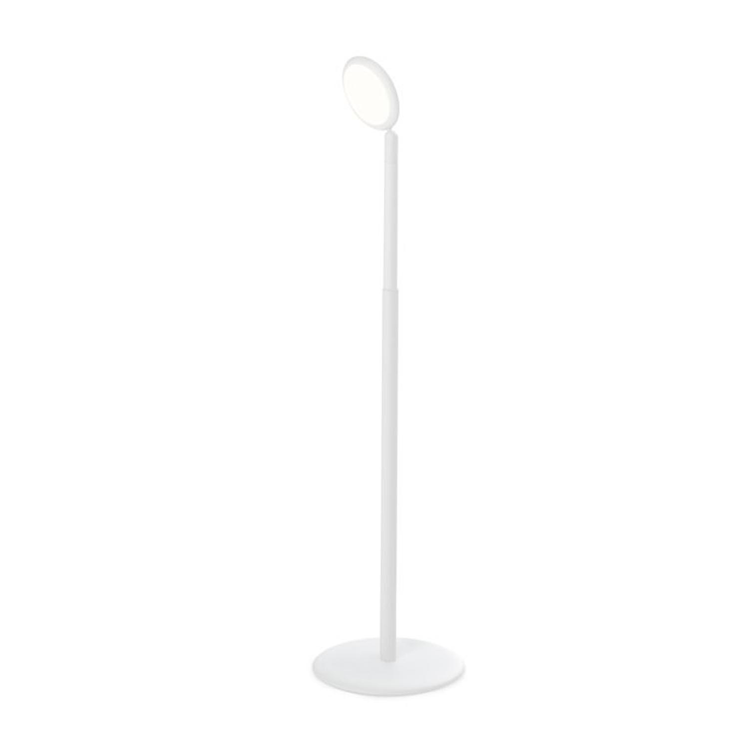 Parrot LED Stehleuchte, Farbe white von Tobias Grau