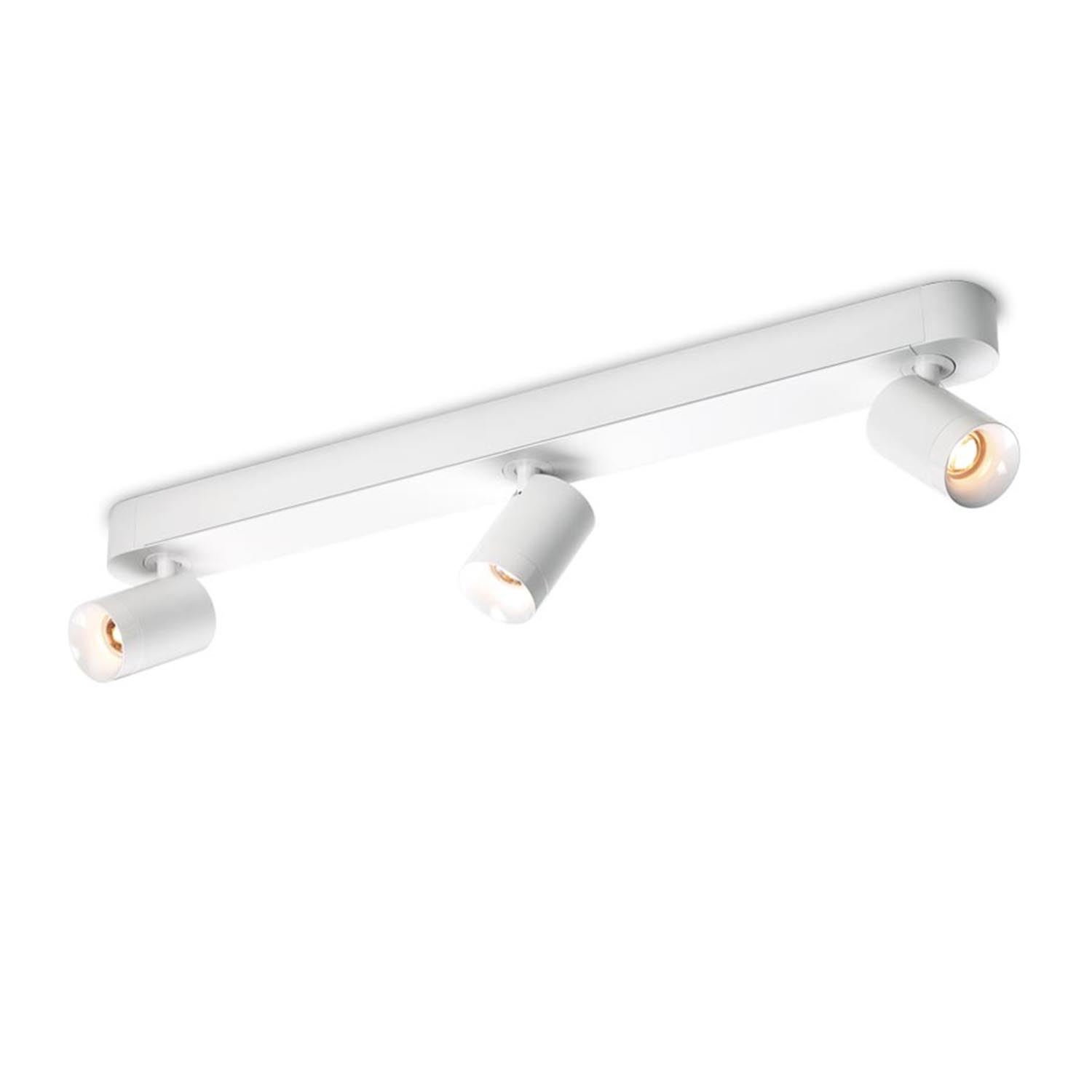 Set Trace LED Strahler, Farbe white von Tobias Grau