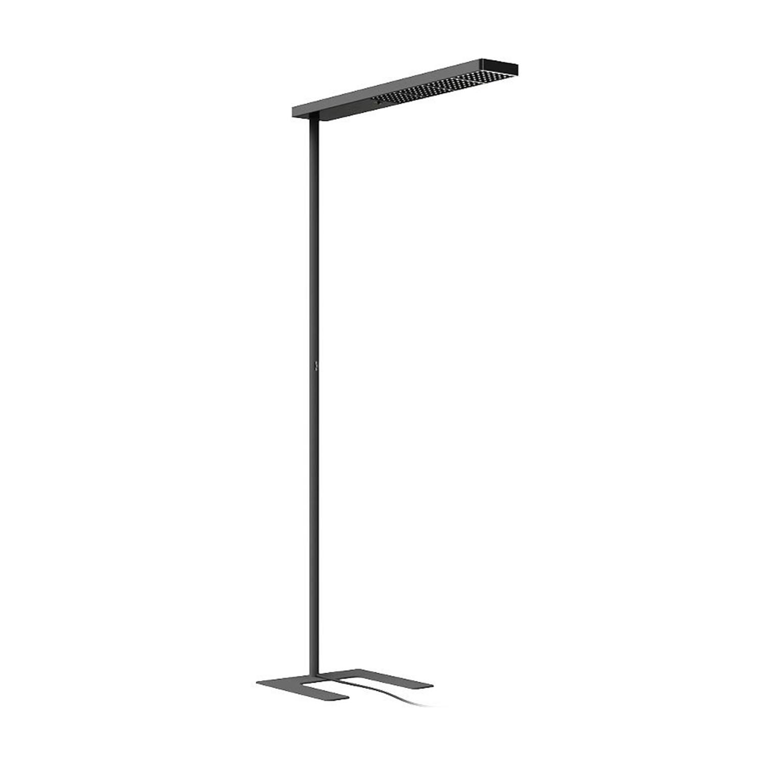 XT-A Plus 120 Floor LED Stehleuchte, Farbe black von Tobias Grau