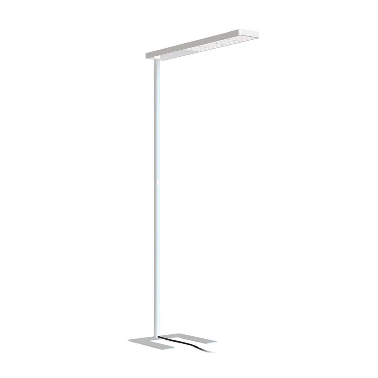 XT-A Plus 90 Floor LED Stehleuchte, Farbe white von Tobias Grau