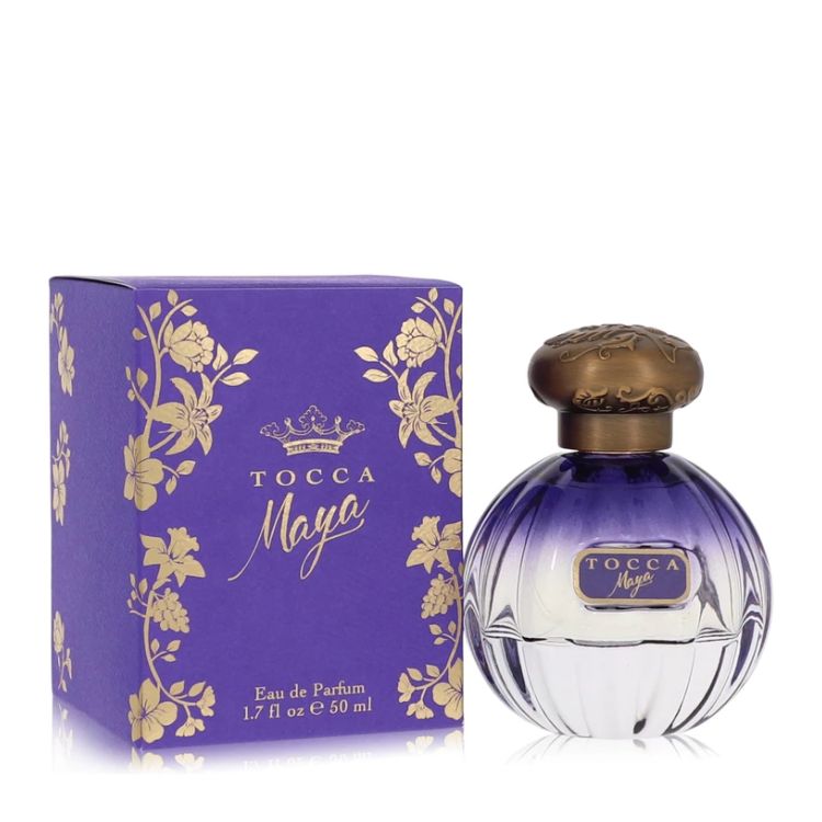 Tocca Maya Eau de Parfum 50ml von Tocca