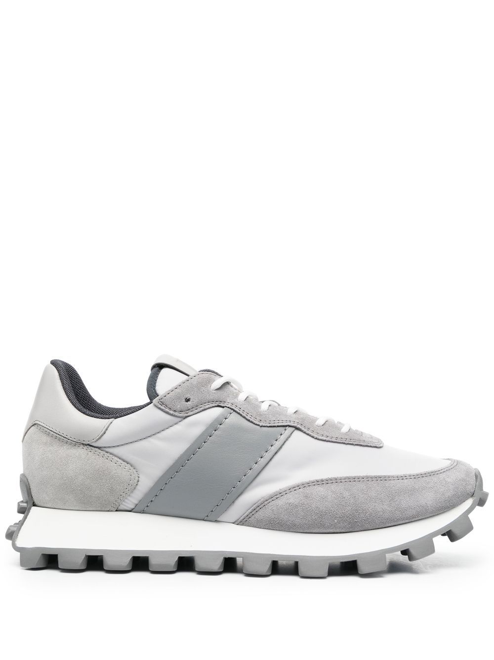 Tod's 1T low-top sneakers - Grey von Tod's