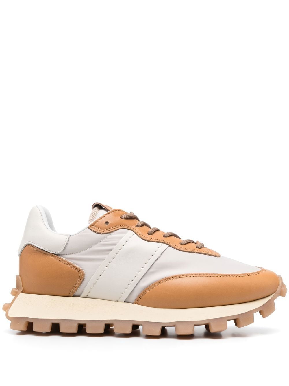 Tod's 1T low-top sneakers - Neutrals von Tod's
