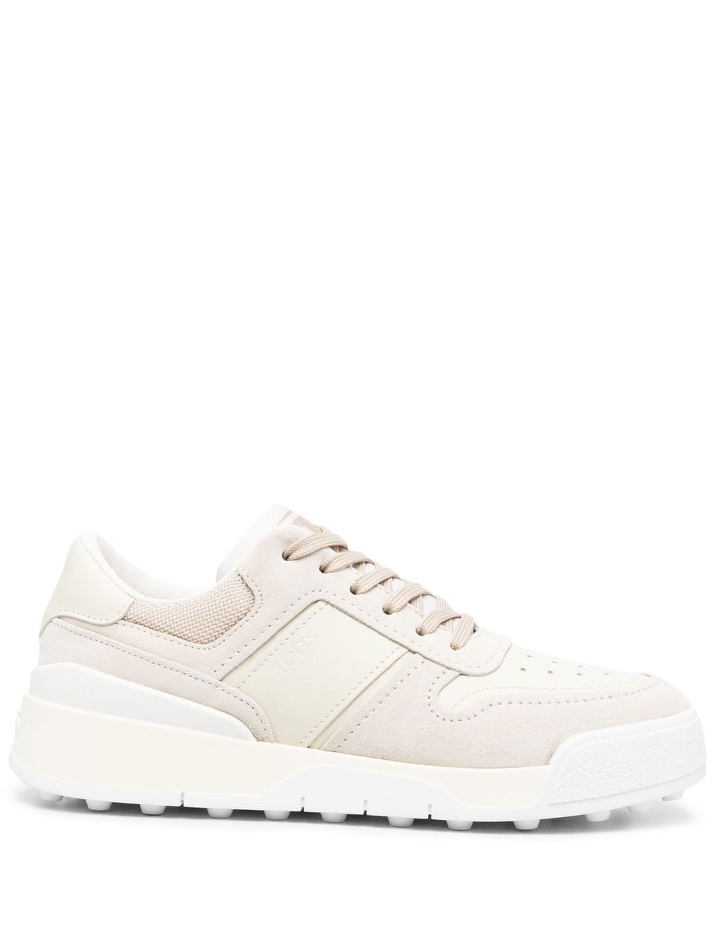 Tod's low-top sneakers - Neutrals von Tod's