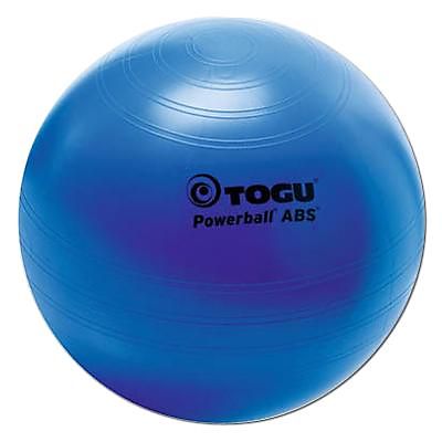 ABS 75 cm Gymnastikball ABS 75 cm Gymnastikball von Togu